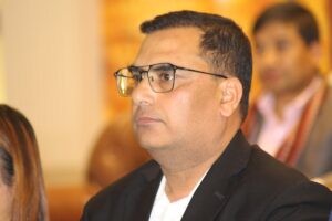 प्रगतिशील, एकीकृत र एसोसिएसनका असन्तुष्ट पक्षबीच तालमेल, नरेश गेलालको नेतृत्वमा प्यानल घोषणा