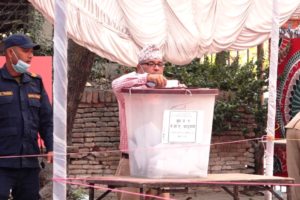 बार निर्वाचन : मतगणना सोमबारदेखि