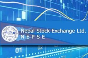 सामान्य अंकले बढ्यो नेप्से, कारोबार रकम भने घट्यो