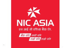 एनआईसी एसिया बैंकको संस्थापक सेयर बिक्रीमा, मूल्य कति ?