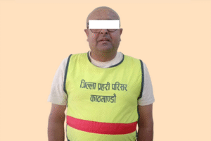 तीनकुने घटनामा थप एकजना पक्राउ