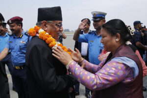 तराई-मधेश जागरण अभियानमा पुनःहोमियो माओवादी केन्द्र