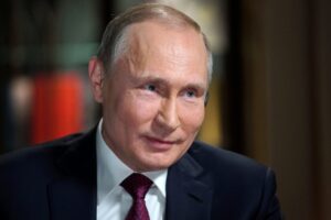 तालिबानलाई ‘आतङ्कवादी’को लेबलबाट हटायो रुसले