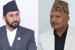 सोमबारसम्म रवि प्रहरी हिरासतमै रहने, कारागारमा भने रवि र छविसँगै हुने