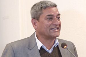 चैत १५ को घटनाबारे संसदीय समितिले गृहमन्त्रीसँग छलफल गर्दै