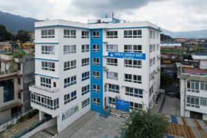 राष्ट्रिय स्वतन्त्र पार्टीले बैशाखमा गर्ने भनेको महाधिवेशन अब आगामी फागुनमा