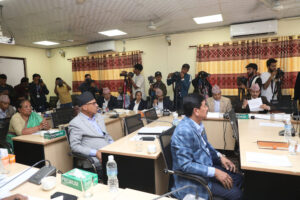 दोषी ठहर पूर्वकर्मचारीको पेन्सन कायम राख्ने प्रावधानमा राज्य व्यवस्था समितिको लगाम