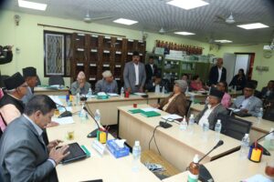 शुक्रबारको विदेशी मुद्राको विनिमय दर कति ?