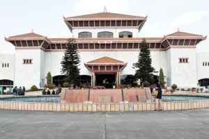 आजबाट अन्त्य संसदको हिउँदे अधिवेशन