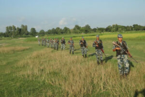 जम्मु कश्मीर राज्यको पहलगाममा भएको आतङ्ककारी हमलापछि नेपाल–भारत सीमा क्षेत्रमा कडा निगरानी