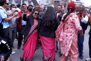 भोलि बिहान सरकार र शिक्षकबीच वार्ता हुने