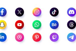 शक्तिशाली सरकारलाई फेसबुक, एक्सले टेरेनन्ः जम्मा चारवटा सामाजिक सञ्जाल मात्रै सूचिकृत