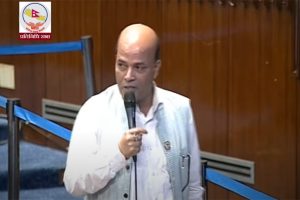 पाकिस्तानी आर्मीको डेलिगेशन नेपाल आएको सांसद सिंहको दाबी