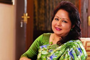 परराष्ट्रमन्त्रीको आग्रह – एनआरएनएभित्र राजनीति नगरिदिनुस्