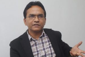 डेढ महिनाको रस्साकस्सी पछि अन्ततः विश्व पौडेल गभर्नर नियुक्त