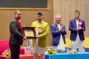 आईसीटी क्षेत्रको सर्वाधिक कर तिर्ने संस्था फोनपे