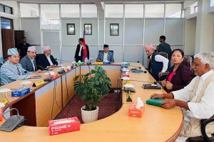 लुम्बिनी प्रदेश सभाको छैठौं अधिवेशन वैशाख ३१ गते बोलाउन सिफारिस, जेठ ४ मा नीति तथा कार्यक्रम आउने