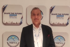 एनआरएनए एकता महाधिवेशन : नयाँ कार्यसमिति निर्वाचित (नामावली सहित )