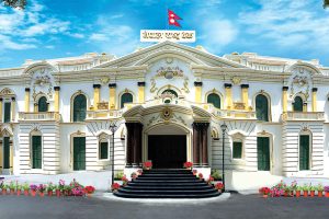 यस्तो छ आजका लागि विदेशी मुद्राको विनिमयदर