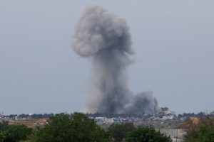 गाजा युद्दको ६ सय दिन पुरा, ५४ हजार बढी मृत्यु, लाखौं भोकमरीमा