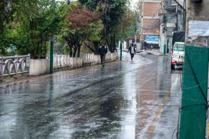 आजको मौसम : मेघगर्जन र चट्याङसहित हल्का वर्षाको सम्भावना