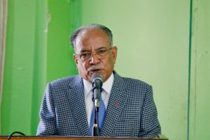 गृहमन्त्रीको राजीनामा नआएसम्म संसद् चल्न नदिने विपक्षीहरुको निर्णय, प्रधानमन्त्रीको जवाफ माग