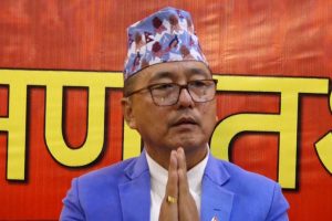 राप्रपाले संसद बहिस्कार गरेको दिनको भत्ता नलिने