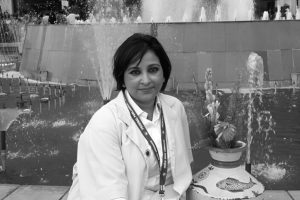 आफ्नै कोठामा मृत भेटिइन् रोशनी शाही