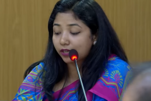 महानगर विवाद उत्कर्षमाः कार्यपालिका बैठकको माग गर्दै उपमेयर डंगोलको नेतृत्वमा बुझाइयो पत्र