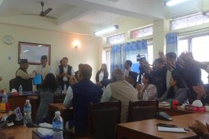 विद्यालय शिक्षा विधेयक : उपसमितिले बुझायो प्रतिवेदन