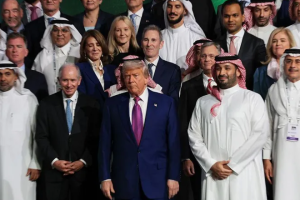 सिरियामाथिको प्रतिबन्ध हटाउने ट्रम्पको घोषणा