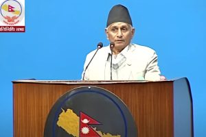 विद्युत प्राधिकरणको आम्दानी र खर्चको विवरण सदनलाई जानकारी गराउन माओवादीको माग