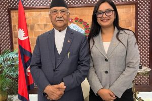 महाधिवेशनमा रेशु तामाङलाई दरिलो साथ, झिनो मतले पराजित