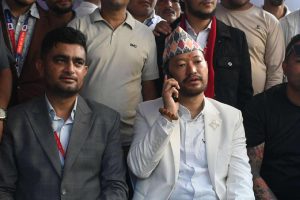 युवा संघको मतदान सकियो, गणना सुरु, आजै नतिजा आउने