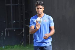 क्रिकेटर आदिल आलममाथिको प्रतिबन्ध फुकुवा