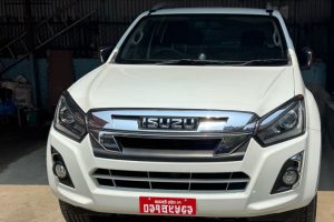 बानेश्वरमा कारले ठक्कर दिँदा तीन वर्षीय बालकको मृत्यु