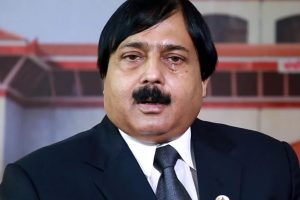 अफताब आलमलाई उच्च अदालतबाट सफाइ