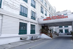 आज बजेट सार्बजनिक हुने, १९ खर्ब बराबरको आउने