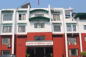 भाषा दिवसः बागमती प्रदेशमा आज सार्वजनिक बिदा