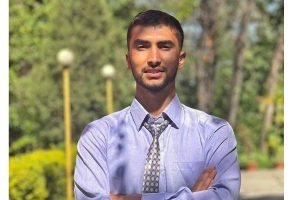 इजरायलले भन्यो- विपिन जोशीको जीवनको संकेत भेटिएन