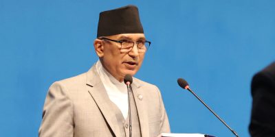 शिक्षा क्षेत्रमा दुई खर्ब ११ अर्बभन्दा बढी विनियोजन, शिक्षक बैंकको व्यवस्था गरिने