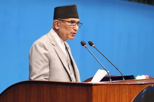 चैते धान उत्पादनका लागि ३३ करोड बजेट विनियोजन