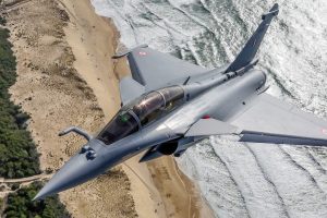 भारतको ५ वटा लडाकु विमान खसालेको पाकिस्तानको दावी