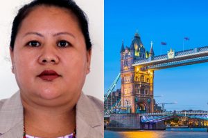 राजीनामा दिएकी लुम्बिनीकी सांसद गीता दुई महिना अघि नै बेलायत पलायन भएको खुलाशा !