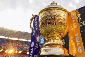 आईपीएलका बाँकी खेल जेठ ३ गतेदेखि सुरु हुने, २० गते फाइनल