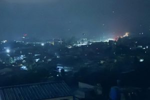 पाकिस्तानविरुद्ध गरेको सैन्य कारबाहीबारे भारतले गरायो अन्तर्राष्ट्रिय समुदायलाई जानकारी