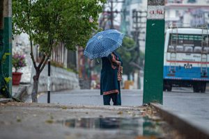 आज कहाँ कस्तो रहनेछ मौसम ?