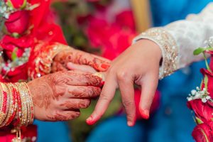 अन्तरजातीय विवाह गर्ने ४० जोडीलाई सम्मान