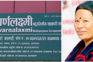 नेपाली कांग्रेसकी सांसद माया राईलाई धरौटीमा छोड्न अदालतको आदेश