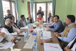 मधेश केन्द्रित दलले गरे भूमि विधेयकको विरोध, फिर्ता लिन सरकारलाई आग्रह